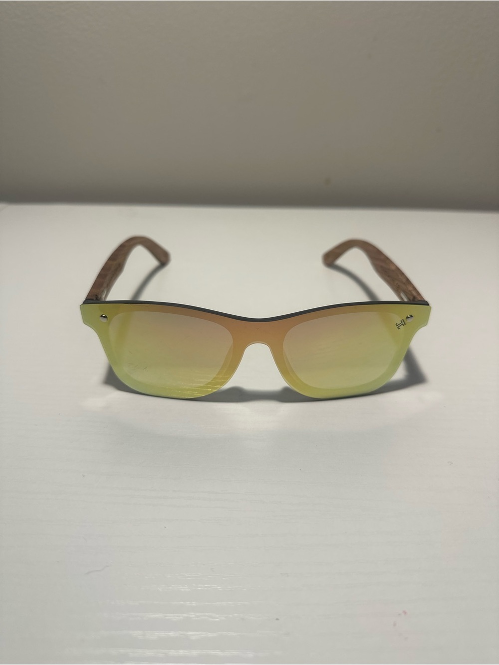NEW Sustainable UV-400 Sunglasses | Unisex